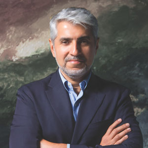 Mr. Vipulkumar Shantilal Mehta