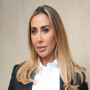 Joelle Mardinian