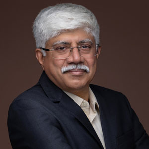 Ramesh Murthy