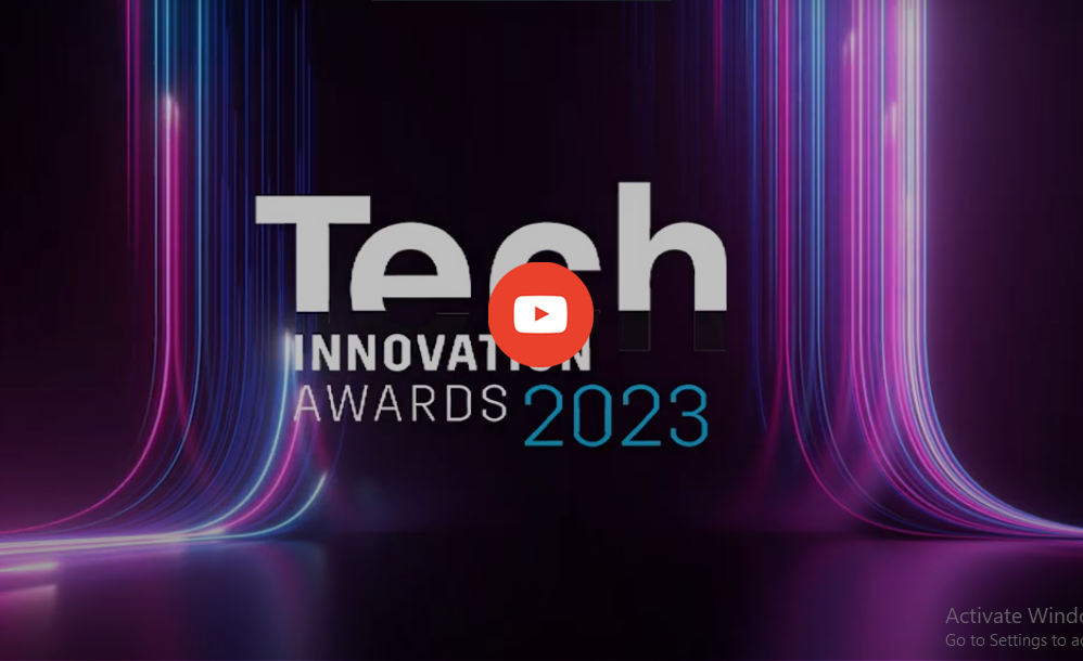 Tech Innovation Awards 2023