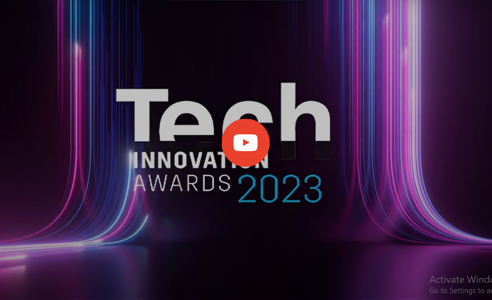 SMARTCITY SOLUTION OF THE YEAR, Urbi clinches Top Honors at Entrepreneur  Tech Innovation Awards 2023